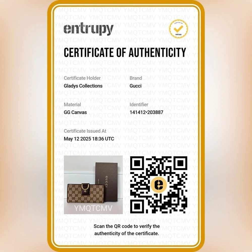 ✨ADD ON 100% Authentic Designer Bags Verified by Entrupy✨​​​ - Picture 6 of 16